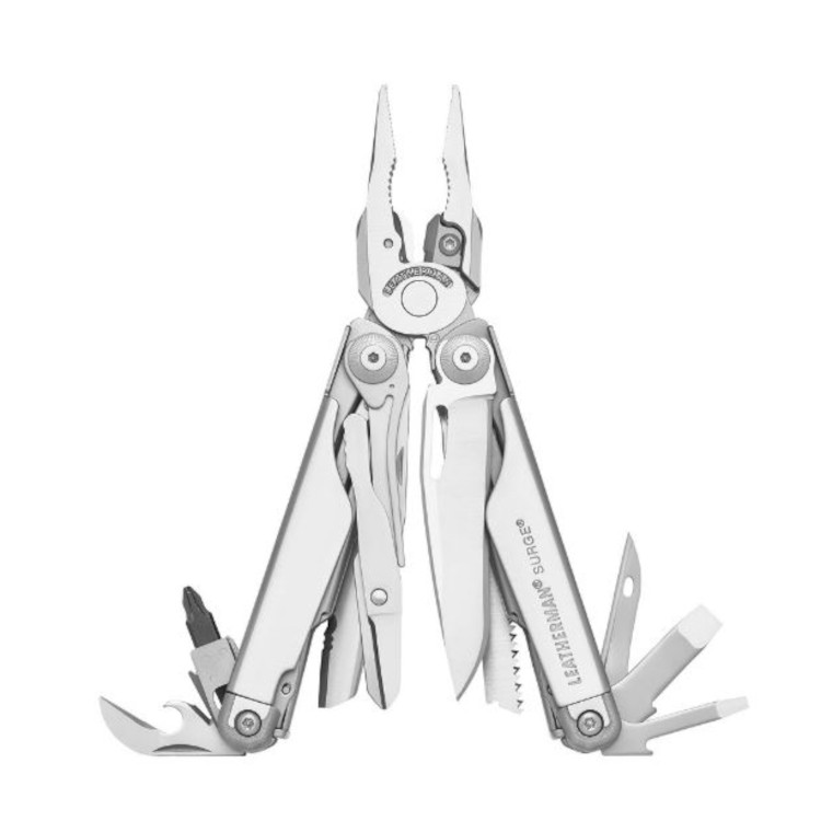Leatherman Surge Multi Tool Premium Sheath - Image 7